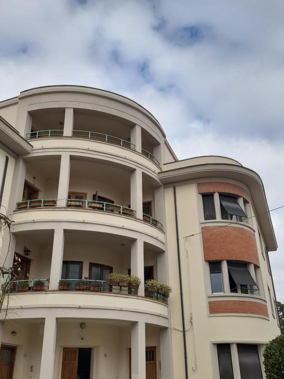 A Casa Di Lisa - B&B Arezzo