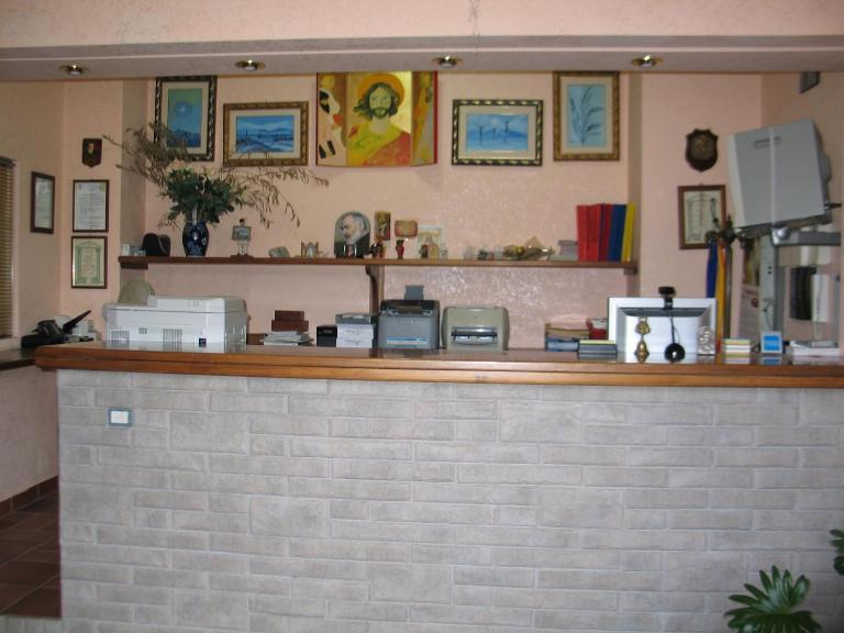 Hotel Bed & Breakfast Minu' - B&B Paravati
