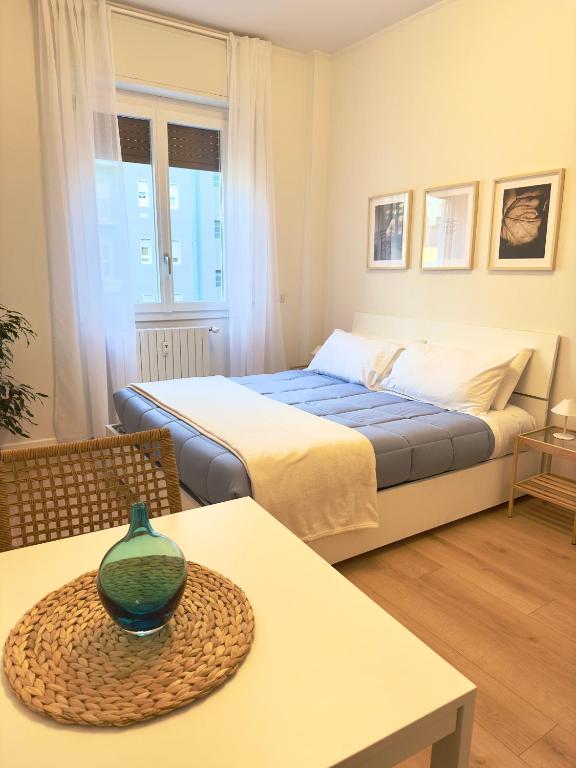 Politecnico Bovisa university apartment - Chambres d'hôtes Milan