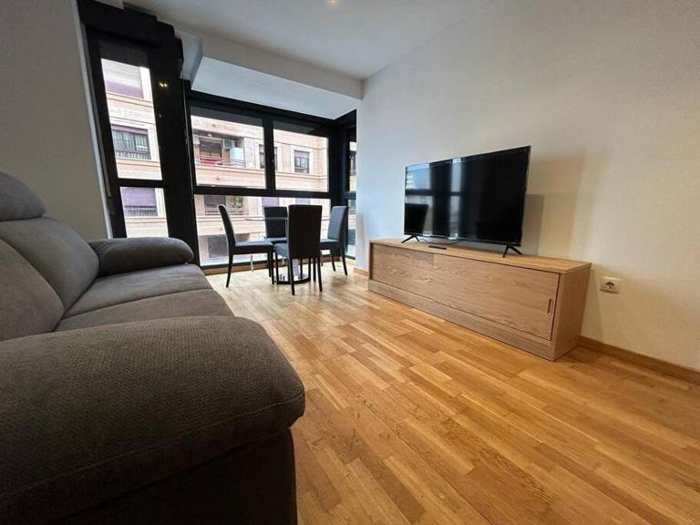 Loft Rey Don Jaime - B&B Castellón de la Plana