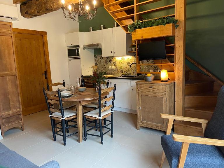 Gîte le petit migrateur - Chambres d'hôtes Aucun