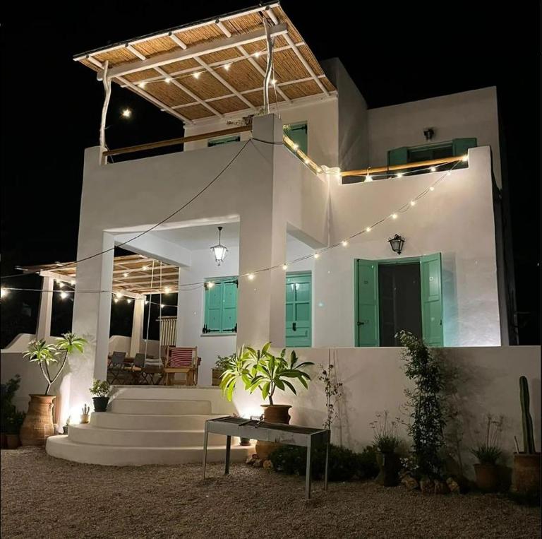 Ethel apartment - B&B Álinda