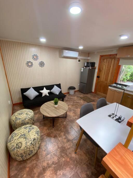 Arriendo de cabaña centro osorno - Bed and Breakfast Osorno