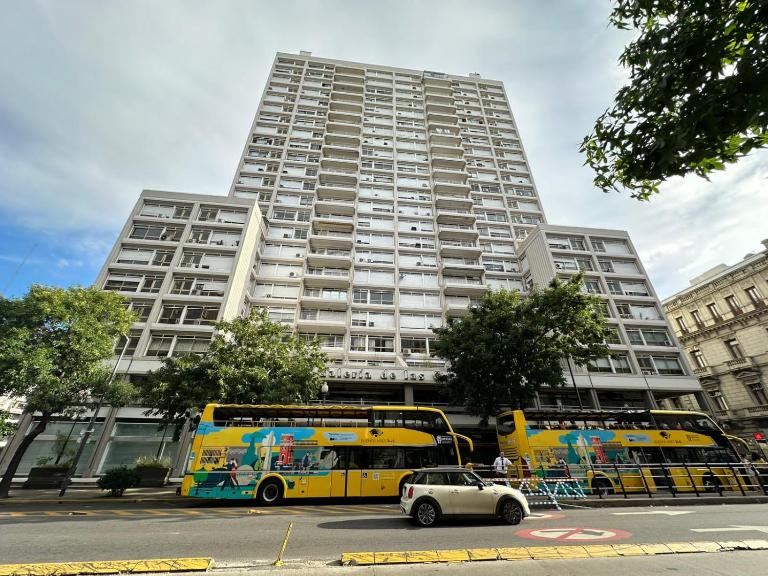 apartamentbuenosaires - Bed and Breakfast Buenos Aires