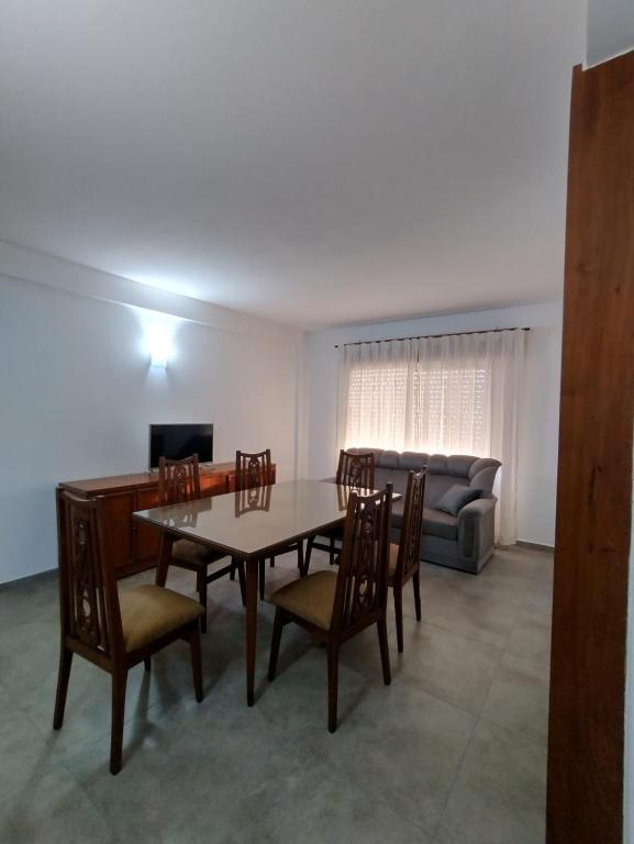 Departamento Carlos Paz - B&B Villa Carlos Paz
