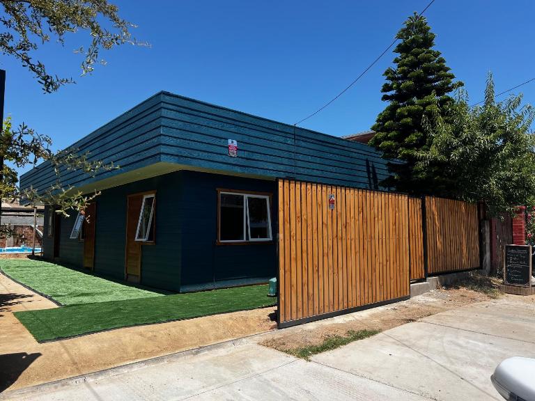 Alojamiento Rustico Belloto (2) - B&B Quilpué