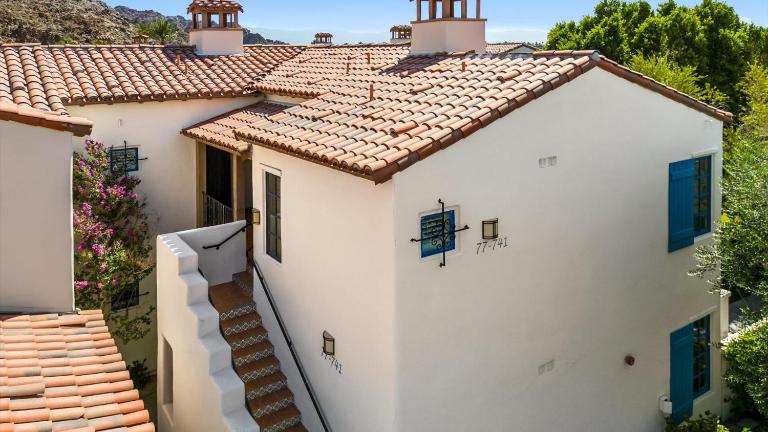 LV216 Upstairs 2 Bedroom Legacy Villas Lock-Off - Chambres d'hôtes La Quinta