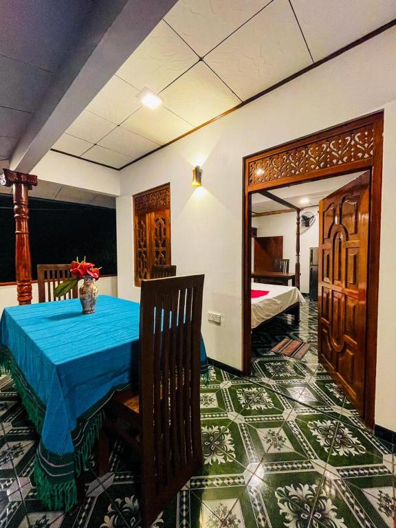 Shanika Guest & Villa - Bed and Breakfast Mirissa city