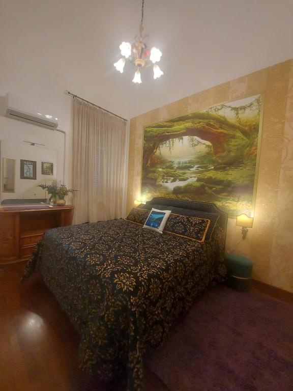 LE VELE - B&B Palermo