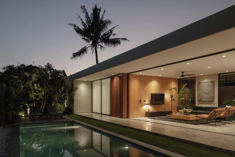 Nova by OXO - B&B Canggu