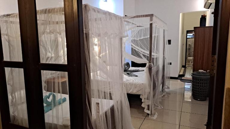 Taco Super Place - B&B Unawatuna