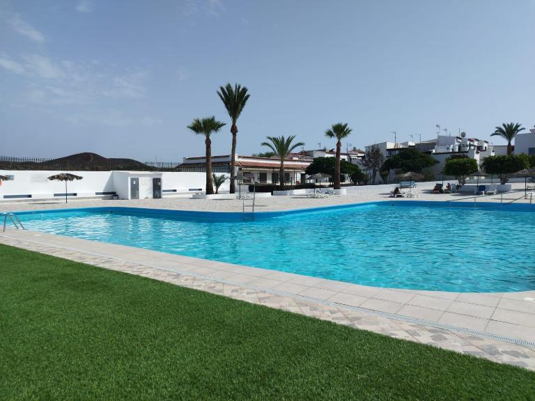 SIBIL HOUSE Costa del silencio - Chambres d'hôtes Costa del Silencio