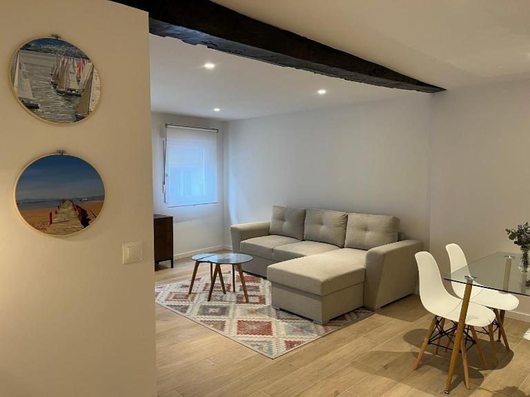 Apartamento centro Santander - B&B Santander