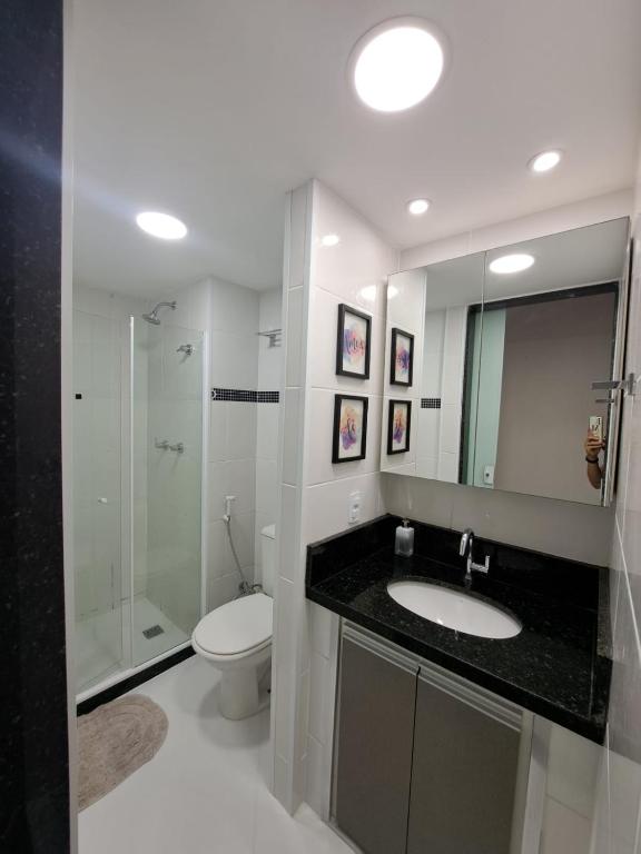 Minha Praia Condomínios - COPACABANA - B&B Rio de Janeiro