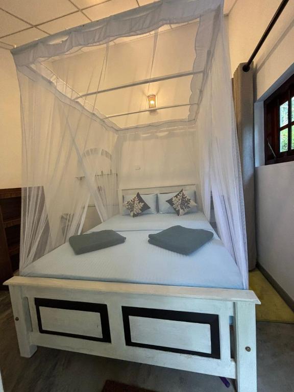 Cozy Home - Bed and Breakfast Dikwella