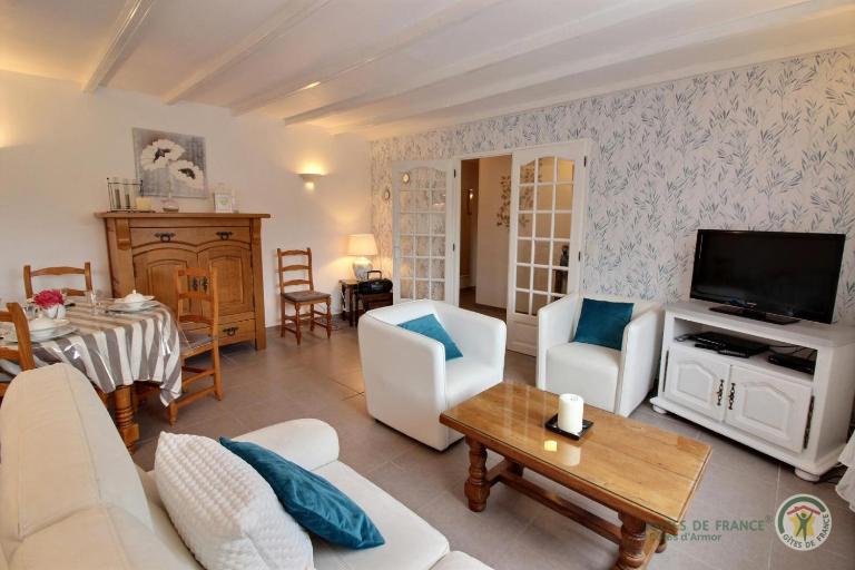 Beg léguer - B&B Lannion