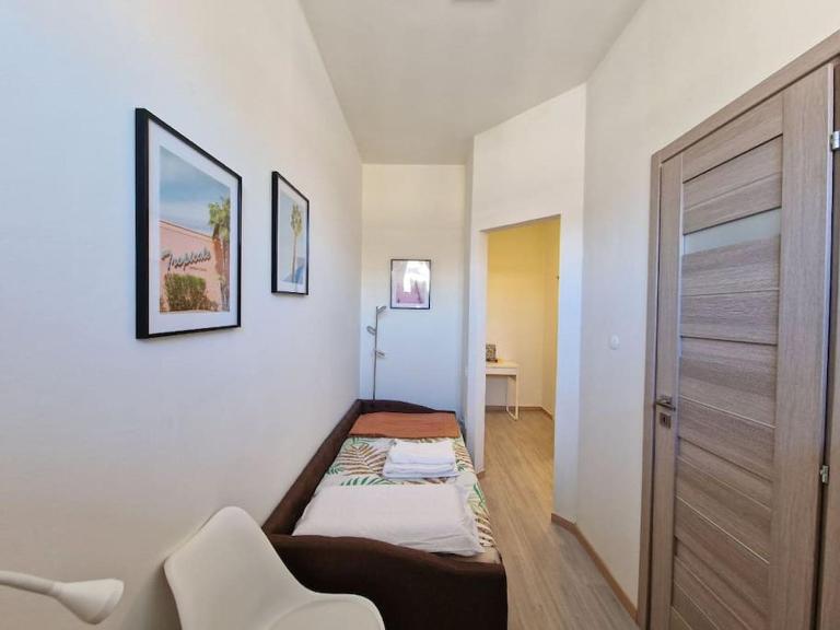 PescaraHome Monolocale Essential - B&B Pescara