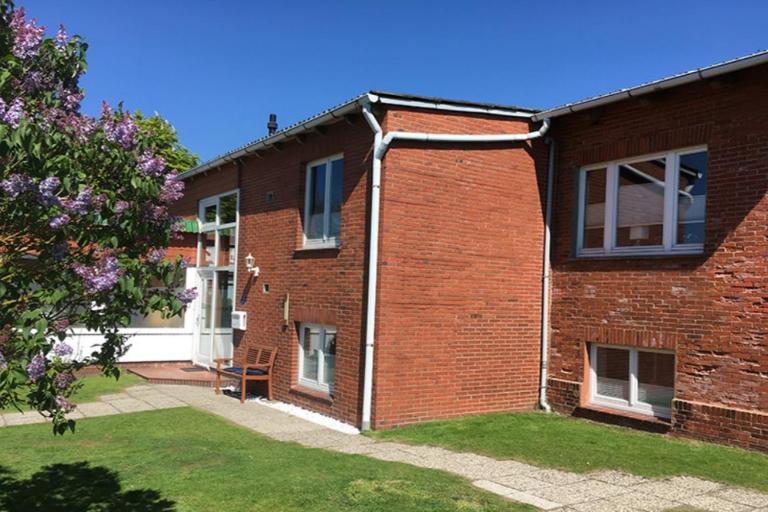 Femma - Ferienwohnung Borkum