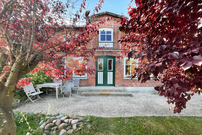 Quartier 29 mit Sauna - B&B Fehmarn