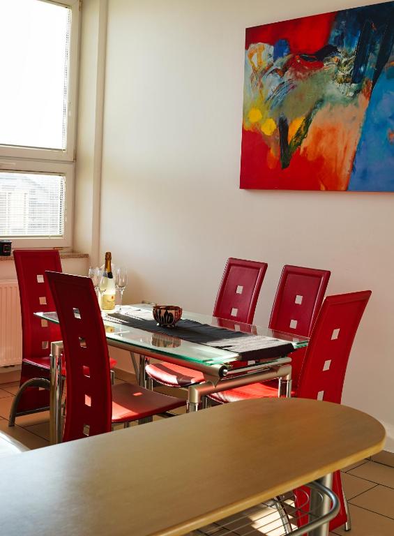 Apartment Ken near Terme Paradiso - Ferienwohnung Dobova