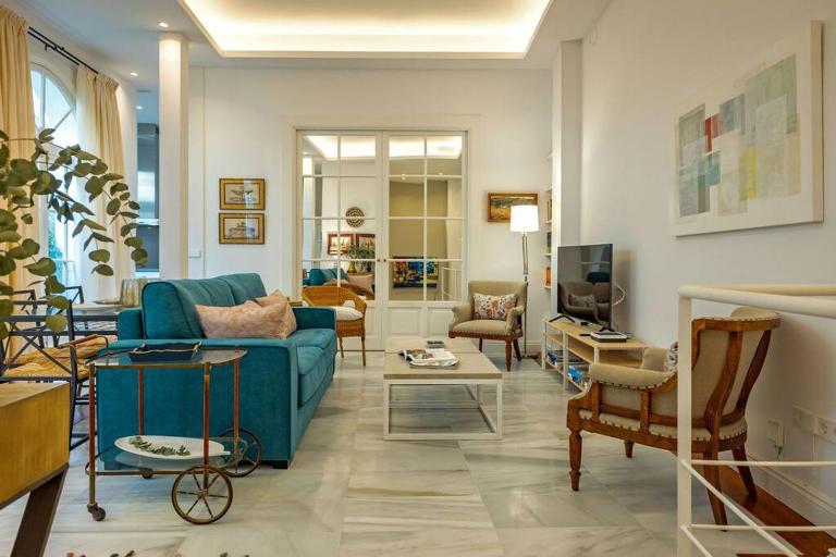 Carlos Cañal Deluxe by Valcambre - B&B Siviglia