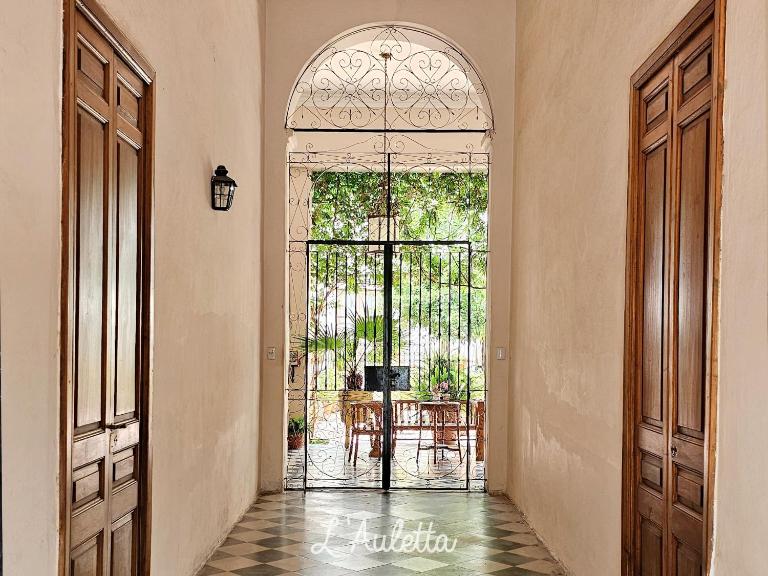 L' Auletta - B&B Cafayate