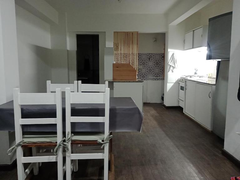 Departamento Tacuarí - Ferienwohnung Bariloche