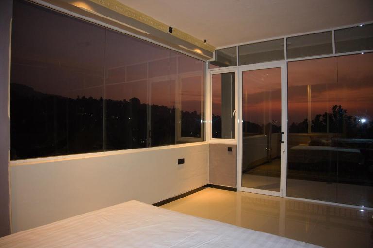 Eye Catch Kandy - Ferienwohnung Kandy