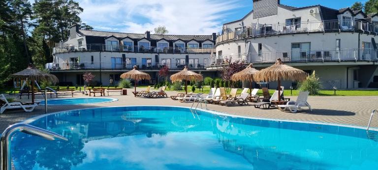 Apartament La Mer - B&B Pobierowo