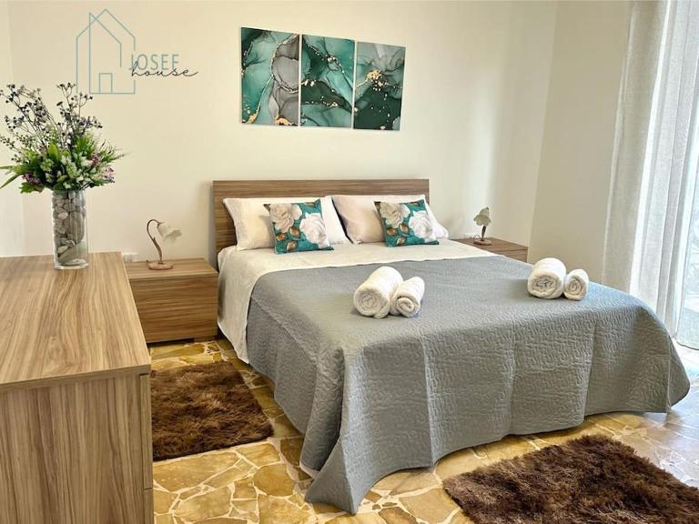 Josef House - B&B Graniti