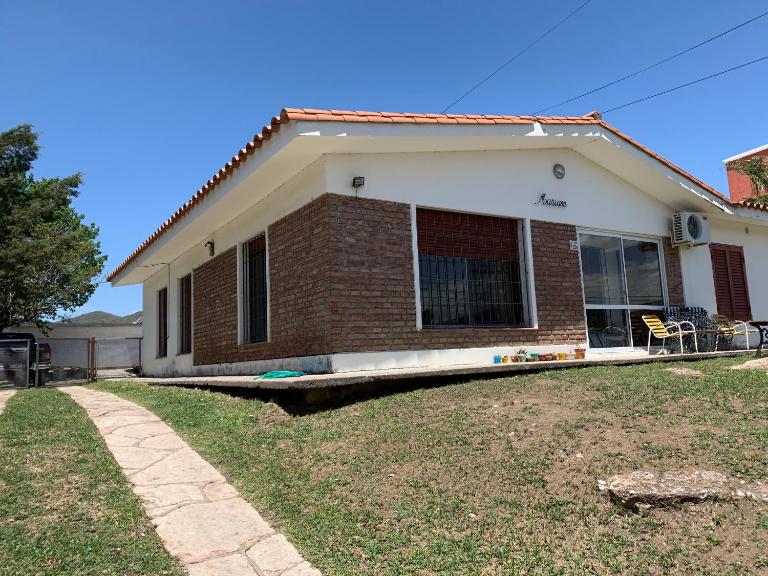 Chalet Mariam - B&B Villa Carlos Paz