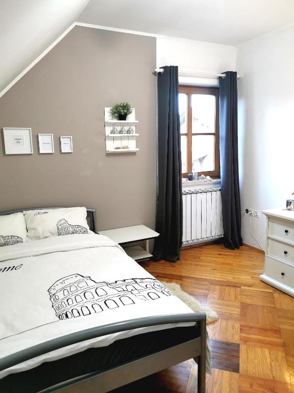 Apartmaji ARKO - B&B Ribnica