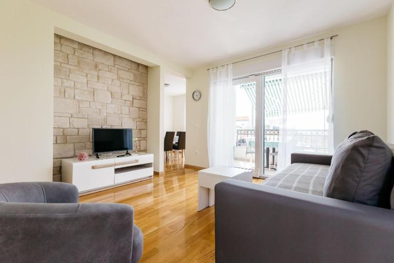 Apartment Zelenika - B&B Baška Voda