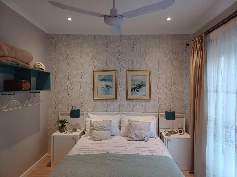 Strandloper Room - Ferienwohnung Kapstadt