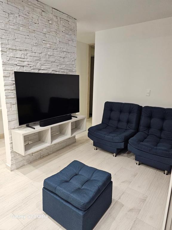Apartment en la sucursal del Cielo - B&B Cali