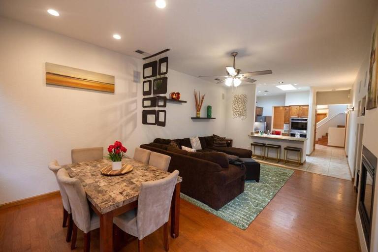 *20% New Listing Discount! Tramway Home By Sandias - Ferienwohnung Albuquerque