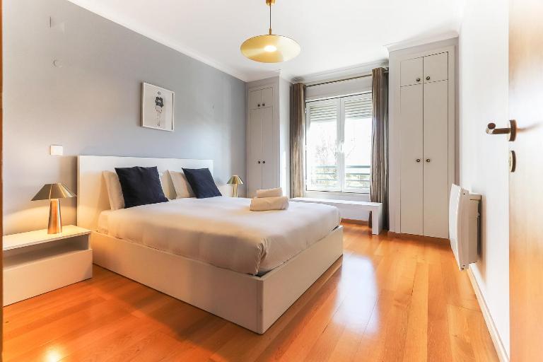 Telheiras Premium by Homing - B&B Lisboa