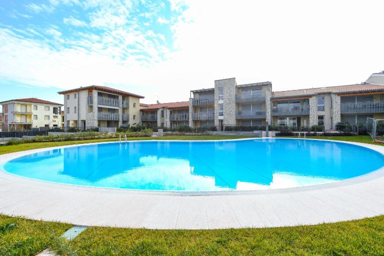 New Apartment Lazise - B&B Lazise