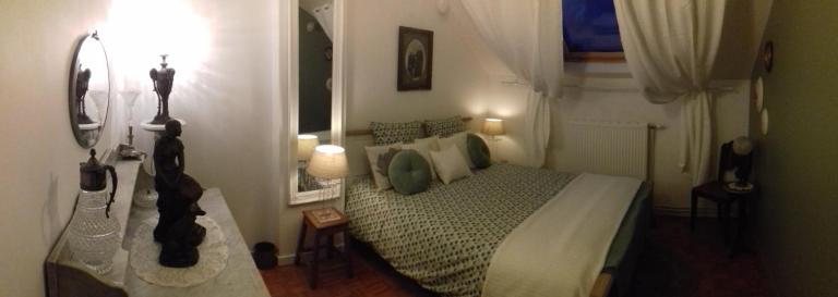 Au Duc de Sep - B&B Sepmeries