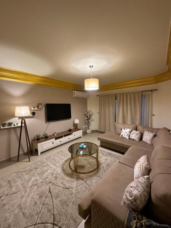 كمباوند الخليج - Bed and Breakfast Caïro