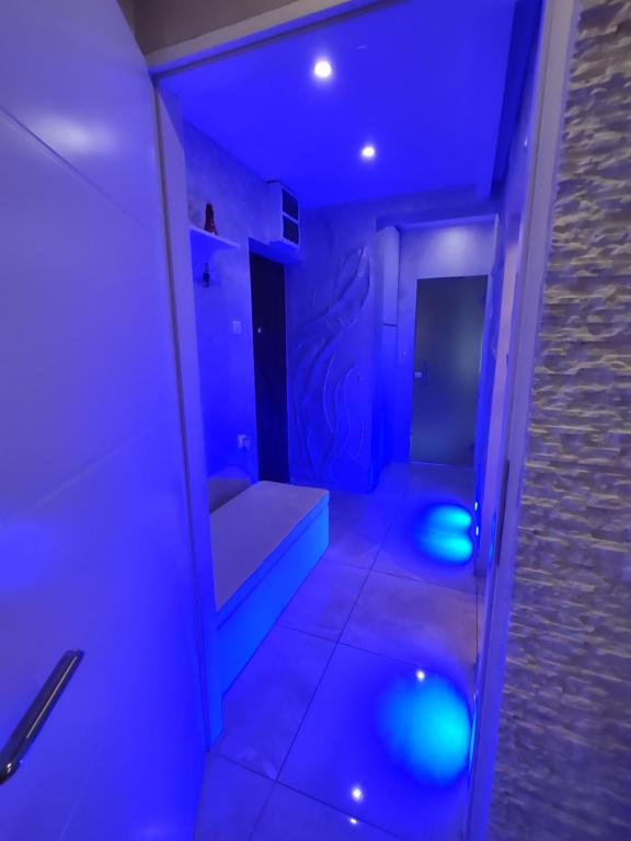 Apartman Cristallino - Ferienwohnung Niš