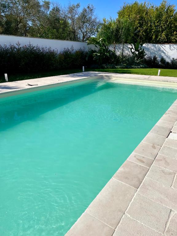 Luxury B&B Coccolhouse - B&B San Cesario di Lecce