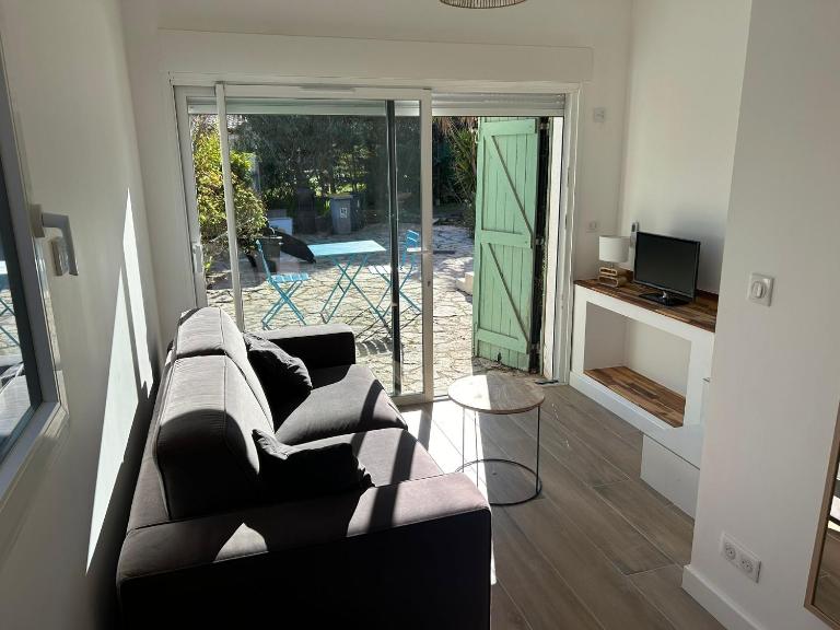 Clos Manila - B&B La Seyne-sur-Mer