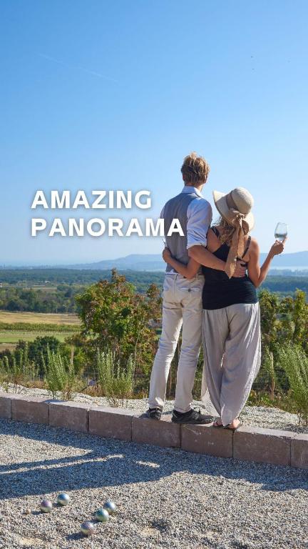 Kisleshegy Dörgicse Vendégház - B&B Dörgicse
