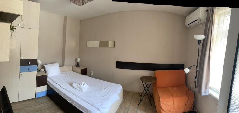 Studio V Plovdiv - B&B Plovdiv