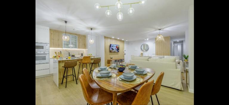 Picasso 2 Luxury - B&B Málaga