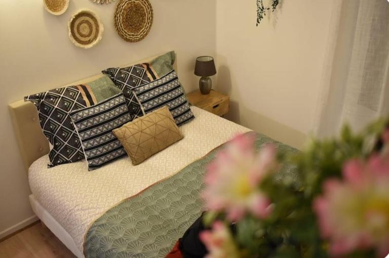 Joli apartment proche du centre-ville - B&B Poitiers