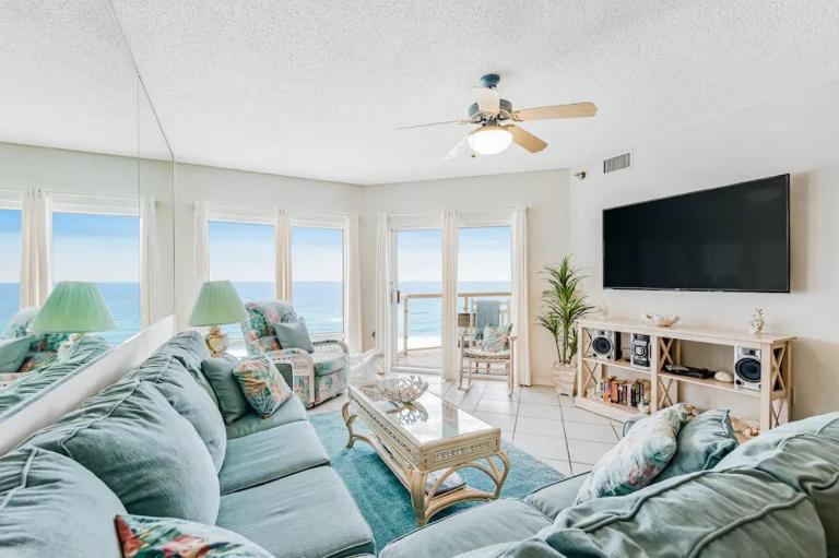 Emerald Isle Unit 903 - B&B Pensacola Beach