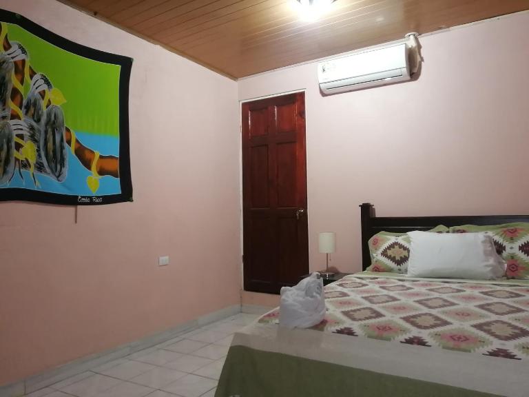 Casa Quepos - Chambres d'hôtes Quepos