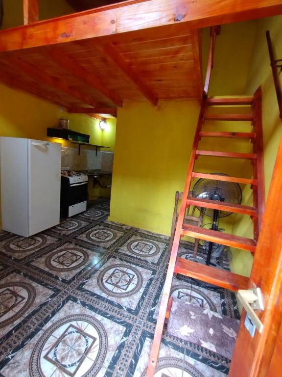 Alojamiento Las Campanitas Iguazu - B&B Puerto Iguazú